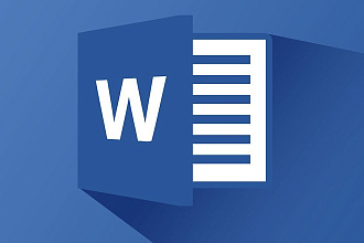 Редактор документов Word