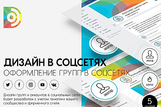 Разработка продаваемого дизайн-меню