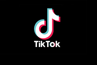 Подписчики в TikTok. 300 живых. Безопасно и с гарантией