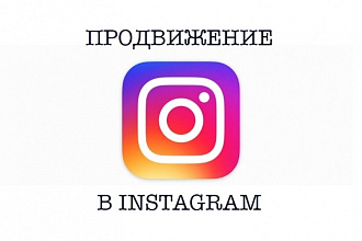 6000 лайков в Instagram