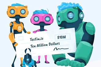 Тестирование web приложений