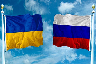 Переведу текст с украинского на русский и русского на украинский