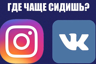 Разошлю вашу рекламу в 50 сообществ нужной тематики