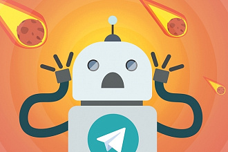 1200 подписчиков на канал или чат Telegram