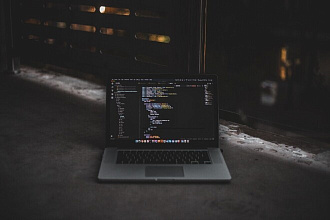 Разработка информационной системы