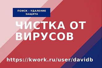 Поиск вирусов на вашем сайте