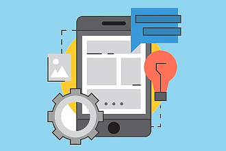 Разработка android приложения