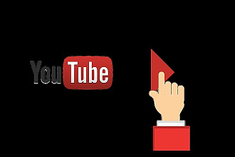 300 подписчиков на YouTube канал