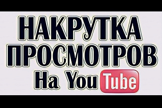 4000 просмотров в ютубе