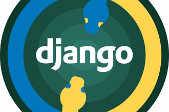 Настрою, доработаю Django проект