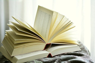 Редактирование, корректура текстов
