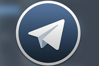 Напишу бота для Telegram