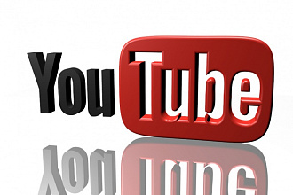 Красивое оформление вашего канала YouTube