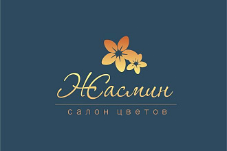Создам логотип