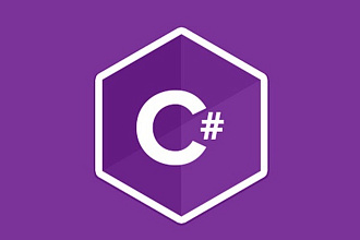Напишу программу на C#. WinForms, WPF, ASP NET