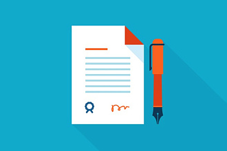 Отформатирую любой документ в Word