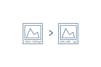 Пакетный Resize картинок и фотографий