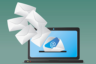Ручная e-mail рассылка