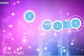Исходник игры Music Rhythm Game2D для Android или IOS