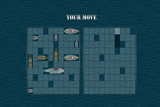 Создание компьютерных 2D игр