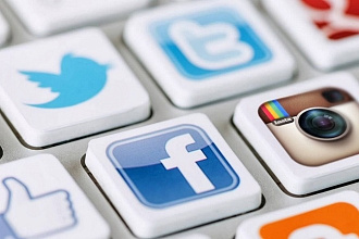Ведение аккаунта Facebook