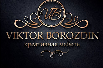 Делаю логотипы