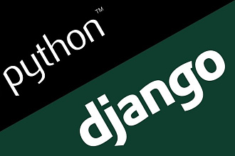 Доработка api на Django Rest Framework