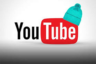 Шапка для канала YouTube