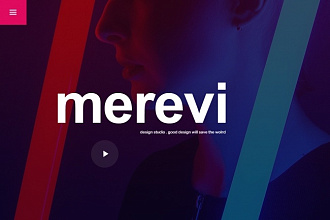 Сделаю Landing Page за 1 сутки