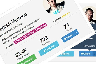 100 хороших профильных ссылок - отличный ссылочный фундамент