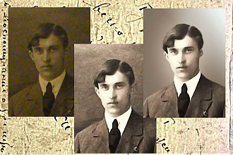 Реставрация фотографий
