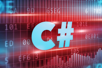 Напишу скрипт на C#