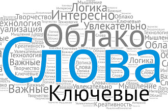Соберу семантическое ядро для эффективного продвижения сайта