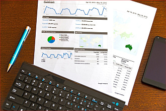Комплексная SEO-оптимизация сайта
