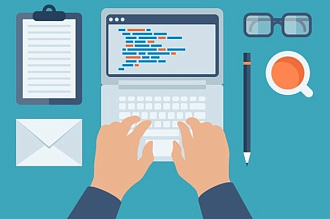 Тестирование web-сайта