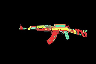 Напишу бит в любом стиле