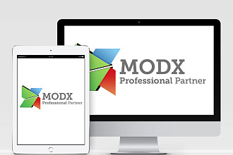 Верстка и интеграция вашего дизайна с CMS ModX