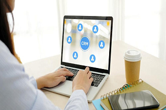 Консультация по AmoCRM