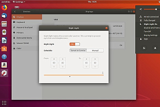 Хотите попробовать Ubuntu GNU Linux без установки