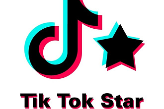 Добавляем 400 живых подписчиков или лайков в TikTok