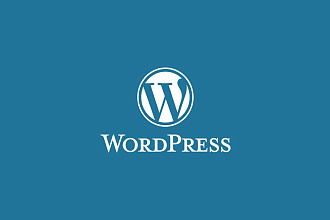 Доработка wordpress