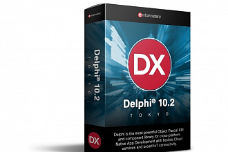 Разработка на Delphi