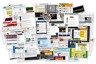 Трафик seo 8000 посетителей