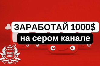 Поменяю логотип в видео, формат, сделаю уникальным в глазах ютуба