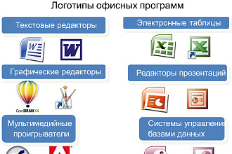 Редактирование ЛЮБОЙ информации
