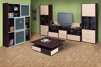 3D моделирование мебели