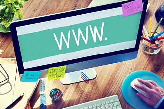 Разработка HTML по вашему макету