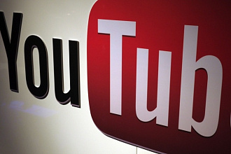 Оформление YouTube канала