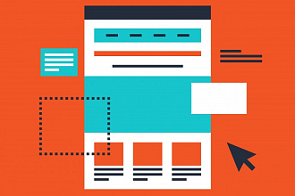 Сделаю копию любой Landing page