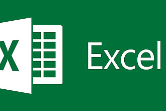 Работа в Excel